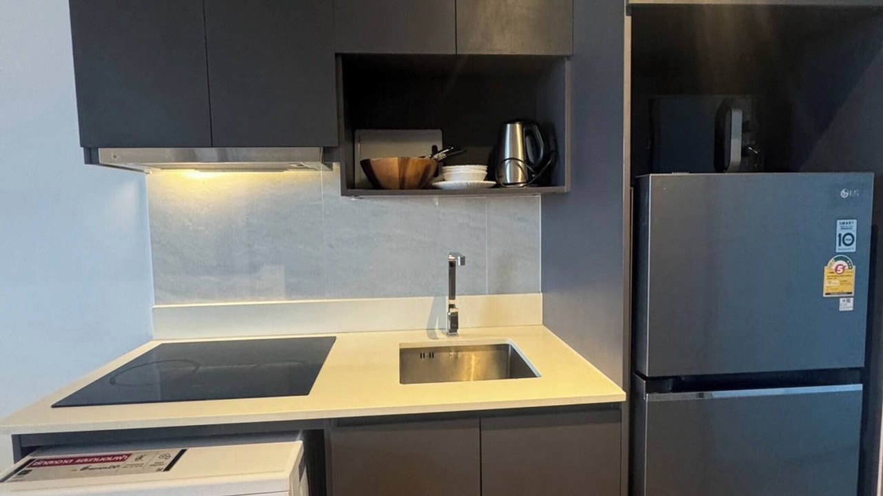 Photo of Kitchen in Pratumnak Hill