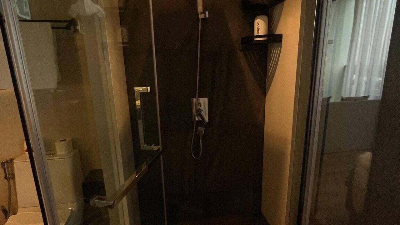 Photo of Bathroom in Pratumnak Hill