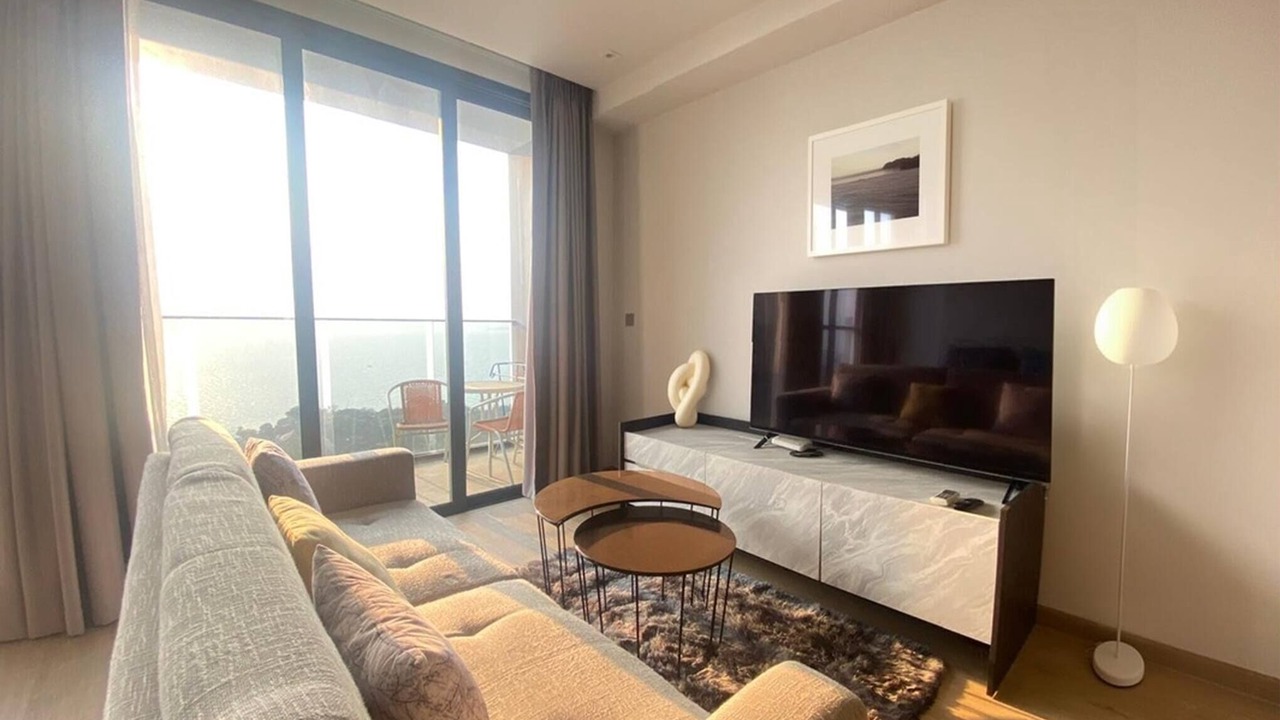 Photo of Livingroom in Pratumnak Hill