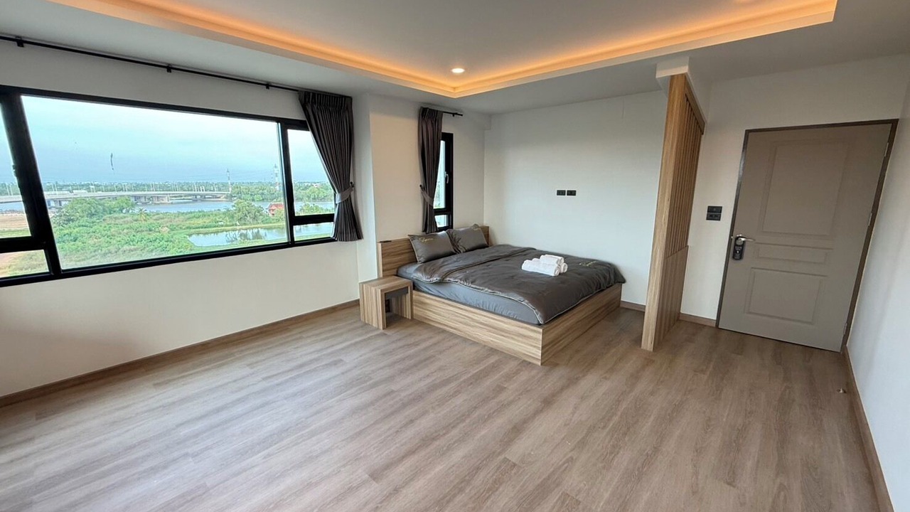 Photo of Bedroom in Chachoengsao