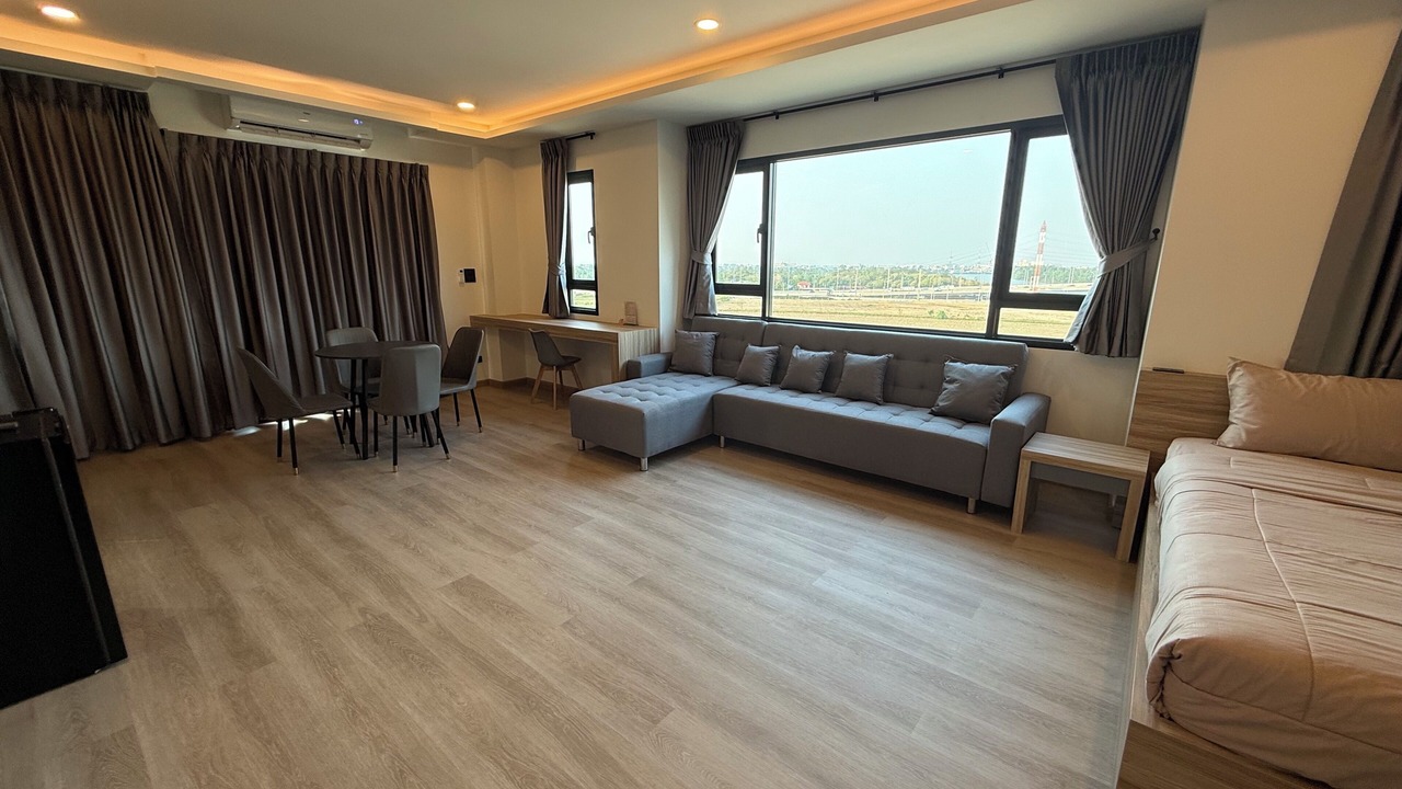 Photo of Livingroom in Chachoengsao