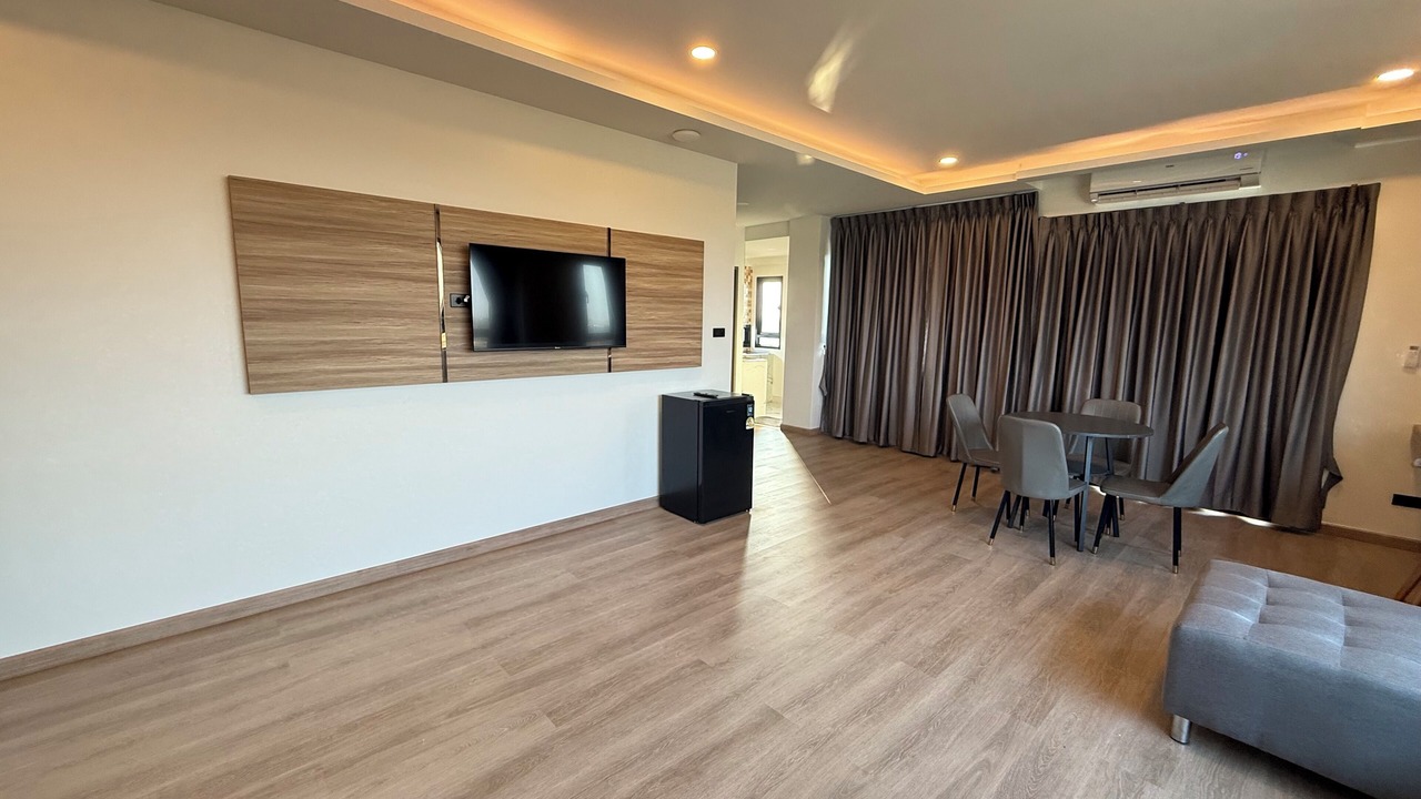 Photo of Livingroom in Chachoengsao