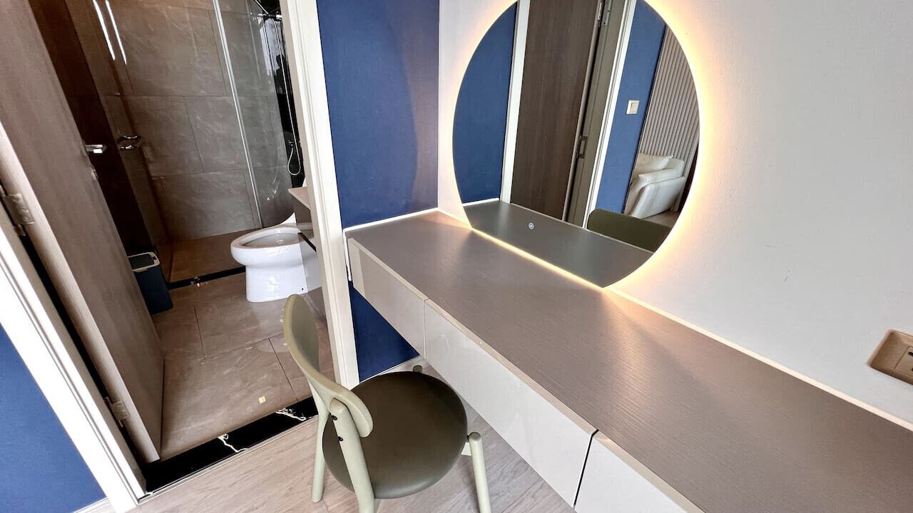 Photo of Bathroom in Rama 9