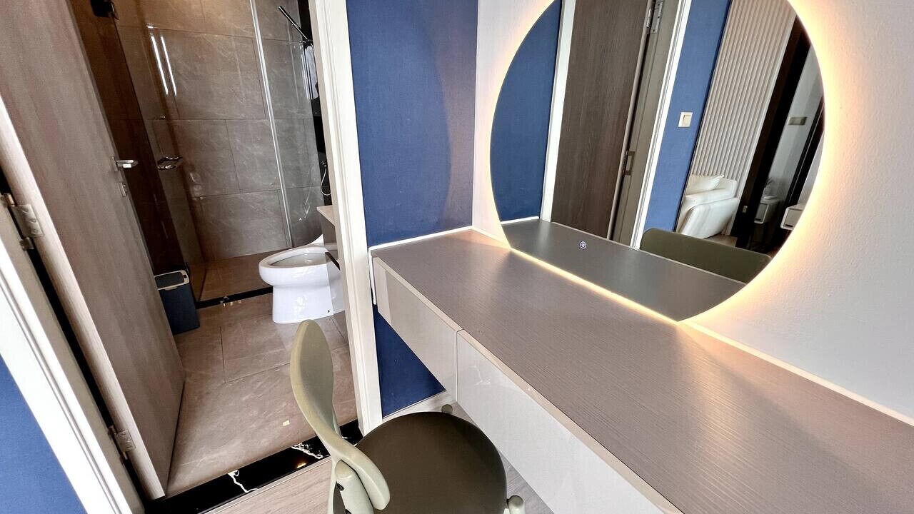 Photo of Bathroom in Rama 9