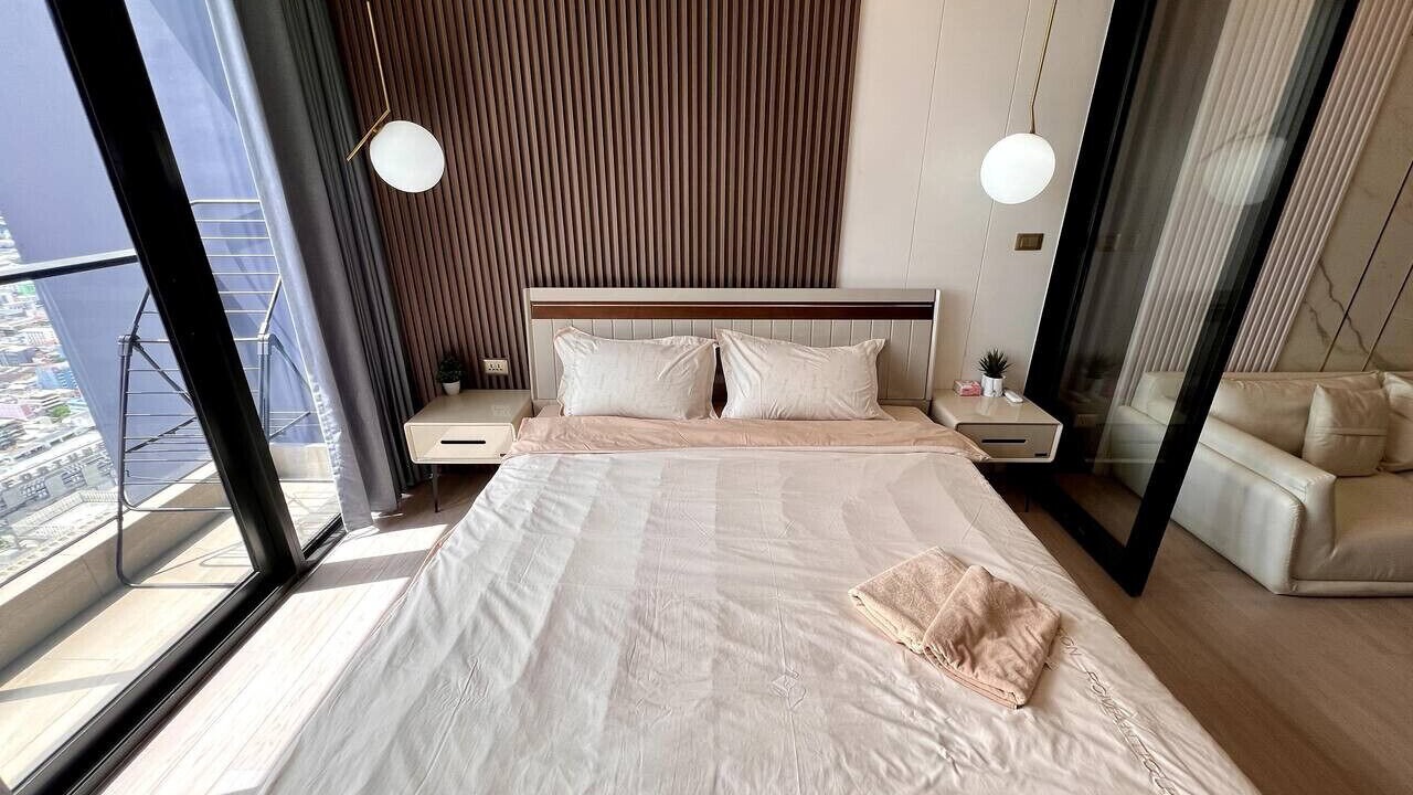 Photo of Bedroom in Rama 9