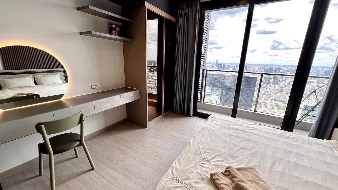 Photo of Bedroom in Rama 9