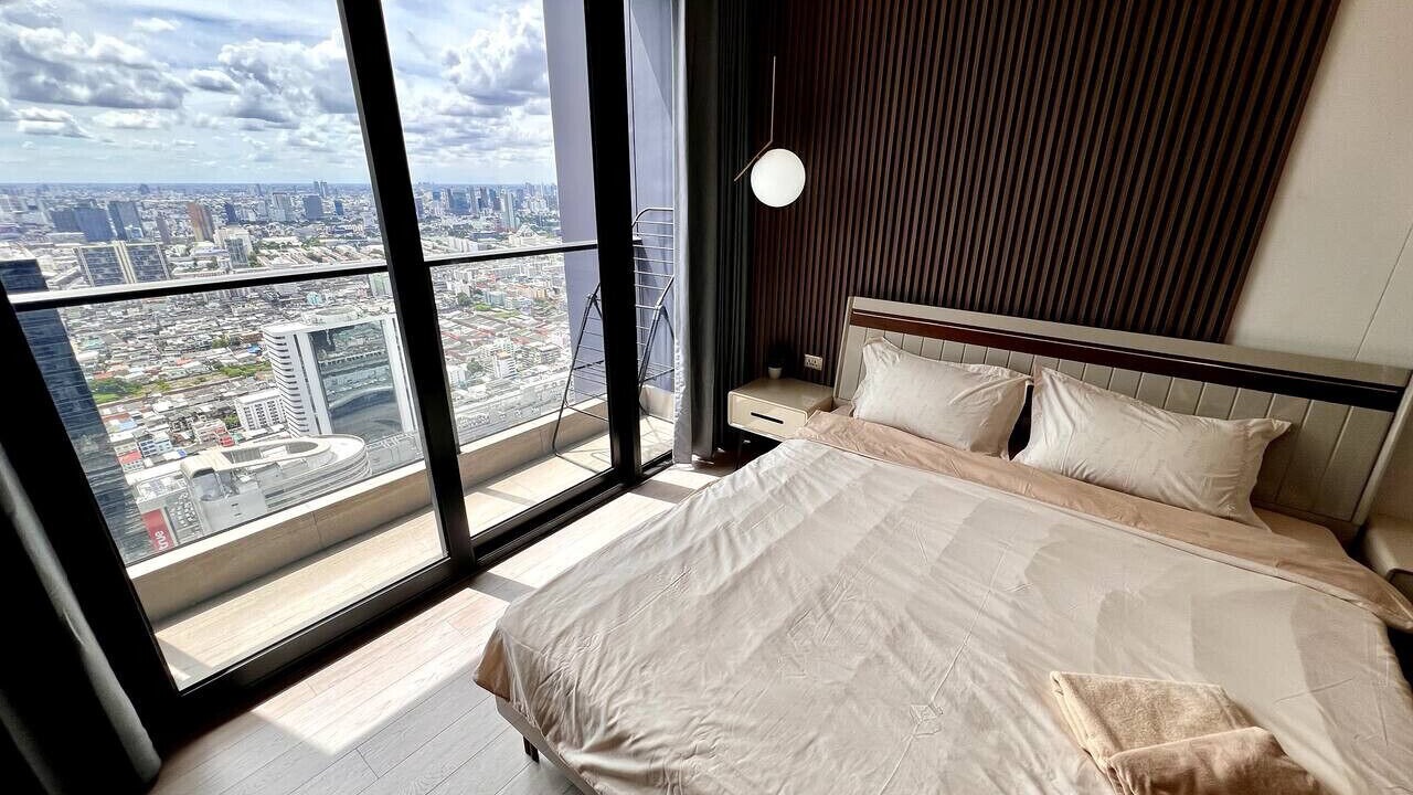 Photo of Bedroom in Rama 9