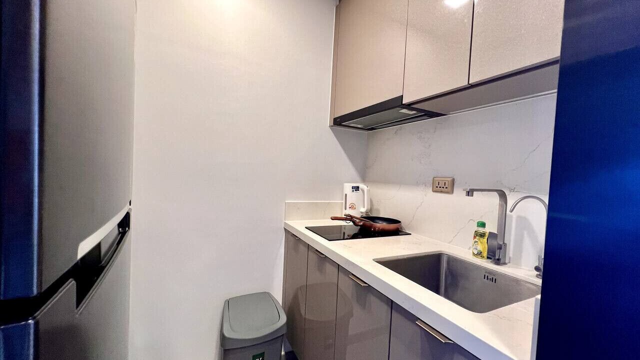 Photo of Kitchen in Rama 9