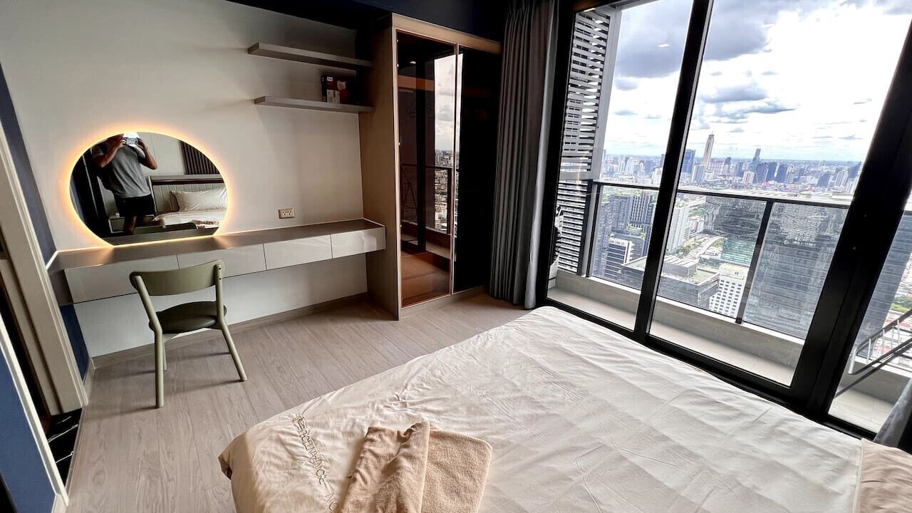 Photo of Bedroom in Rama 9