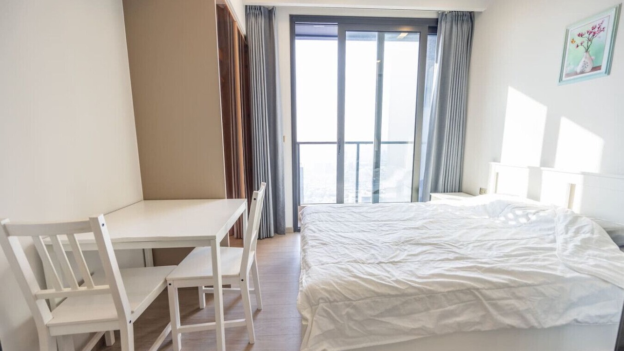 Photo of Bedroom in Rama 9