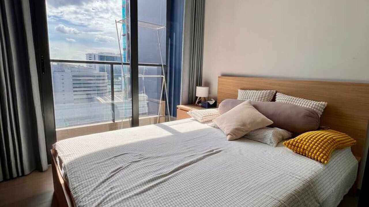 Photo of Bedroom in Rama 9
