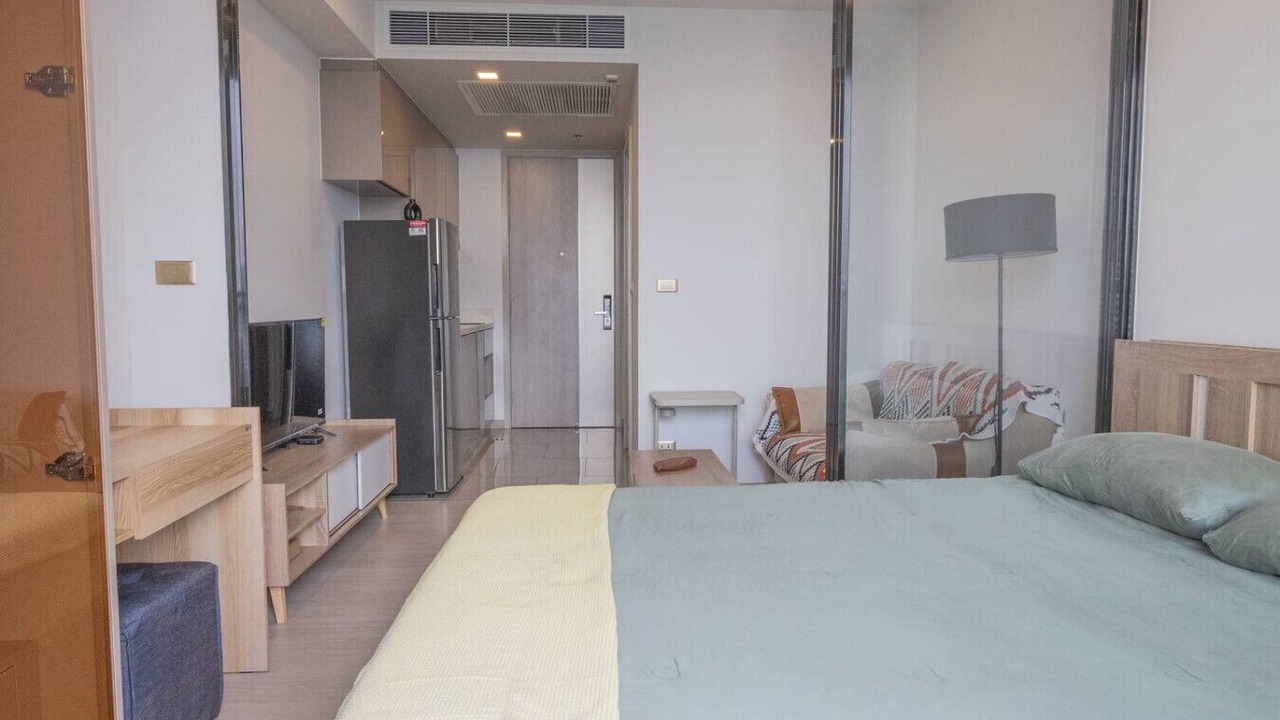 Photo of Bedroom in Rama 9
