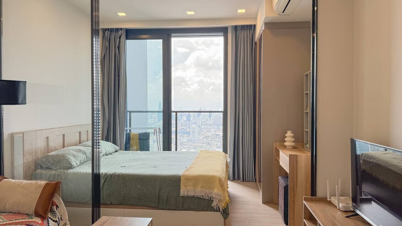 Photo of Bedroom in Rama 9