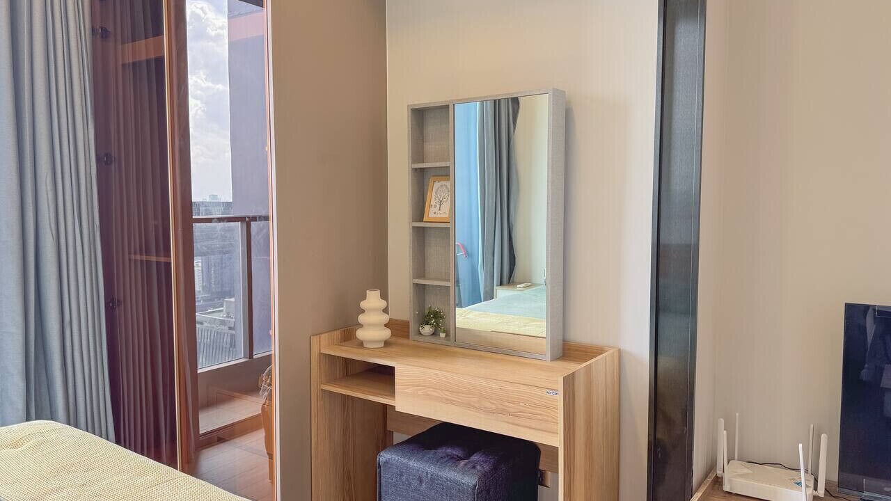 Photo of Bedroom in Rama 9