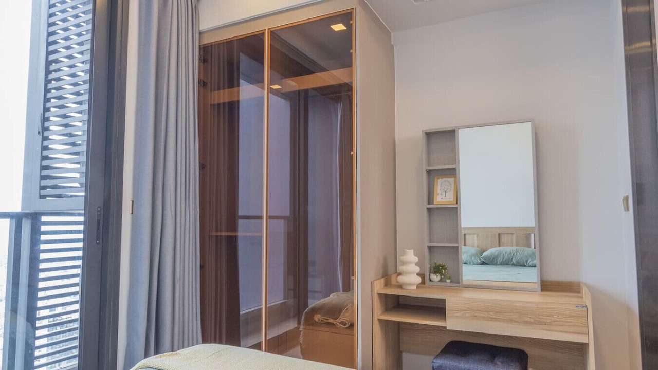 Photo of Bedroom in Rama 9