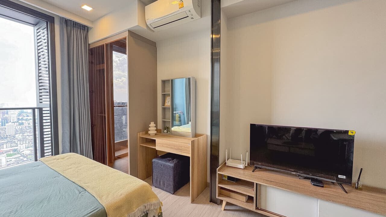 Photo of Bedroom in Rama 9