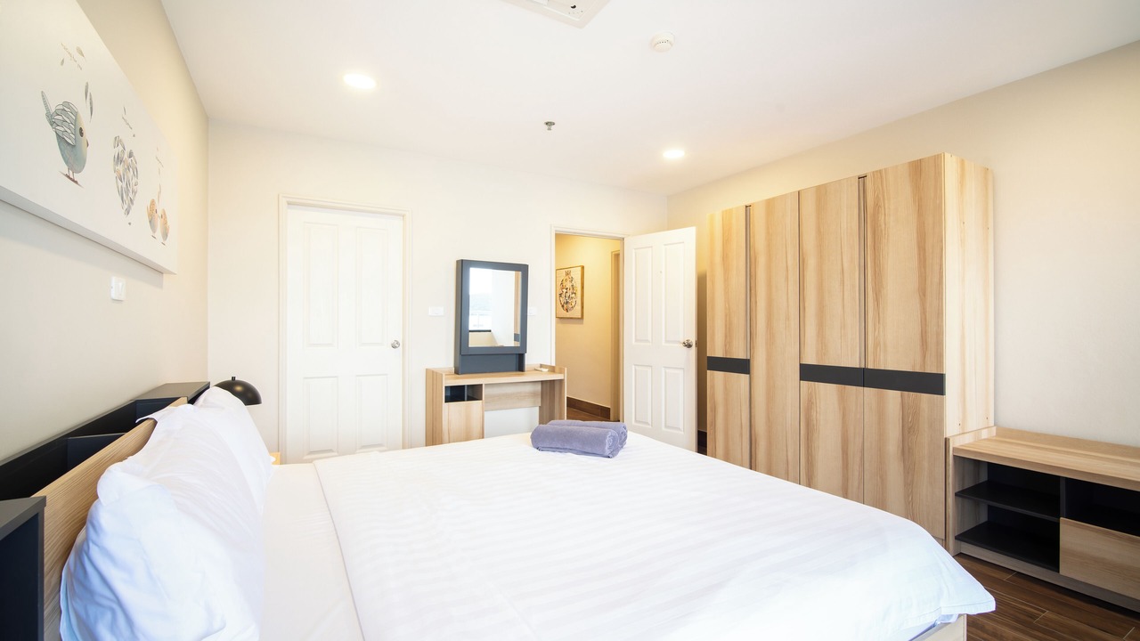Photo of Bedroom in Patong
