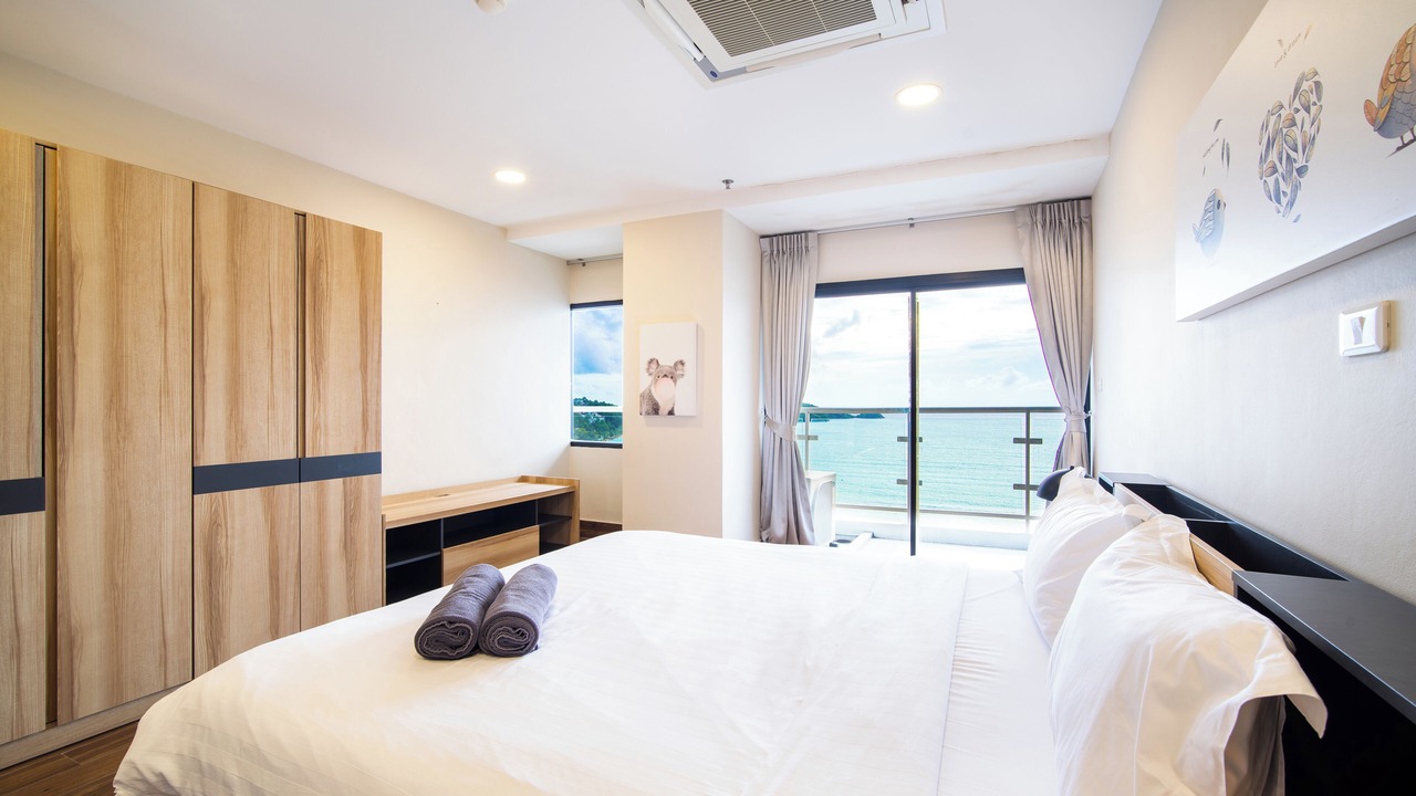 Photo of Bedroom in Patong