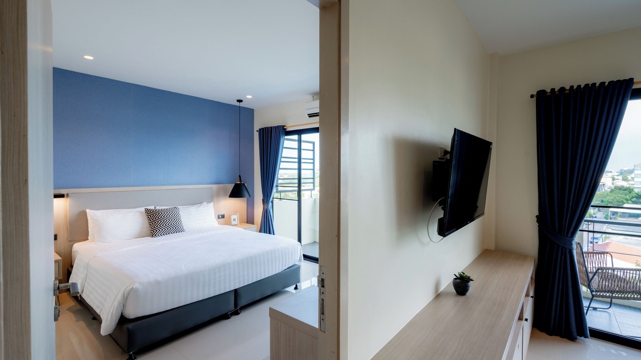 Photo of Bedroom in Rayong