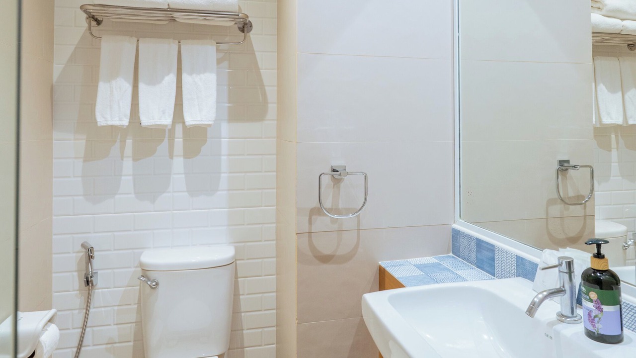 Photo of Bathroom in Rayong