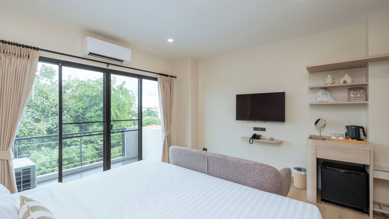 Photo of Bedroom in Rayong