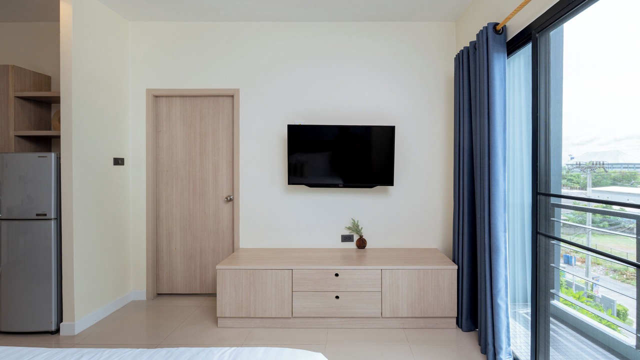 Photo of Bedroom in Rayong