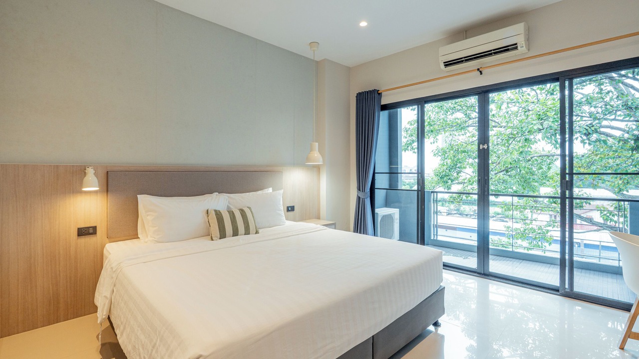 Photo of Bedroom in Rayong