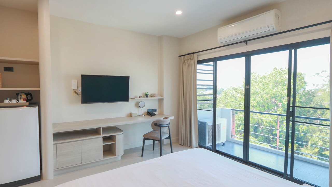 Photo of Bedroom in Rayong
