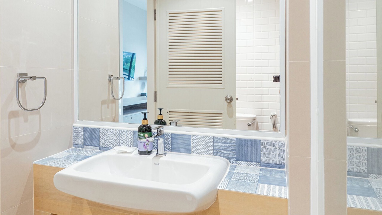 Photo of Bathroom in Rayong