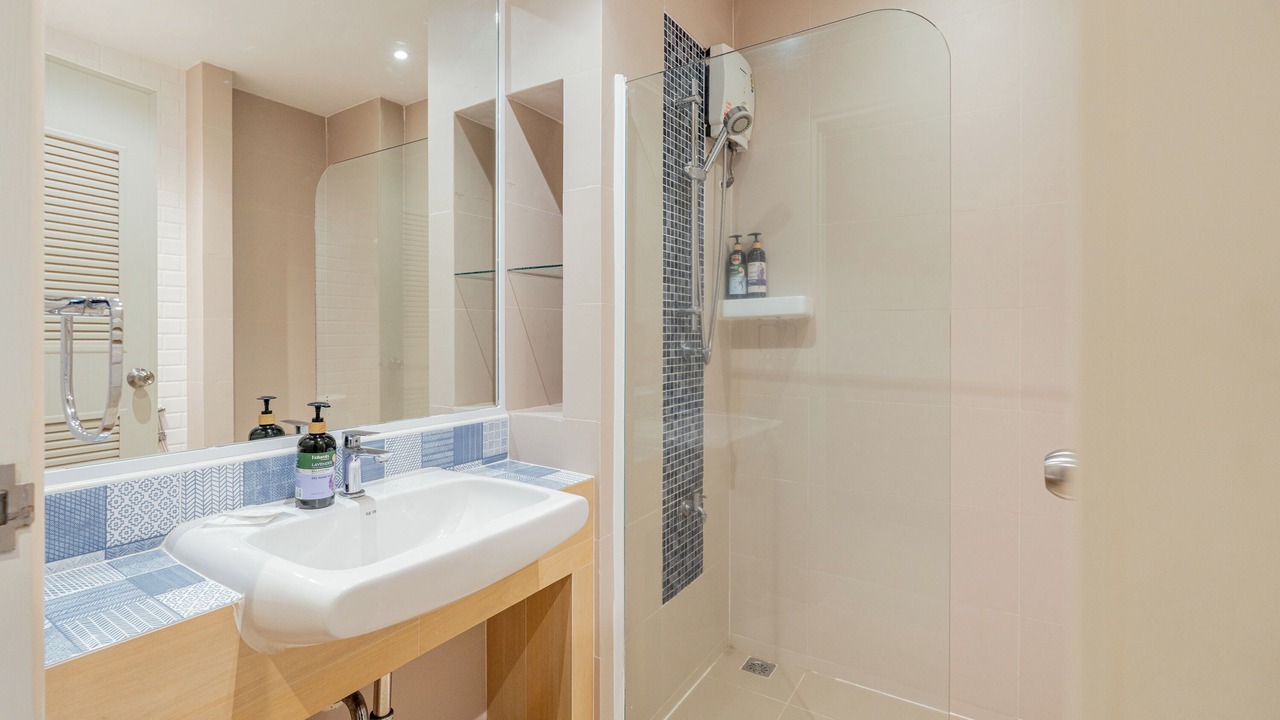 Photo of Bathroom in Rayong