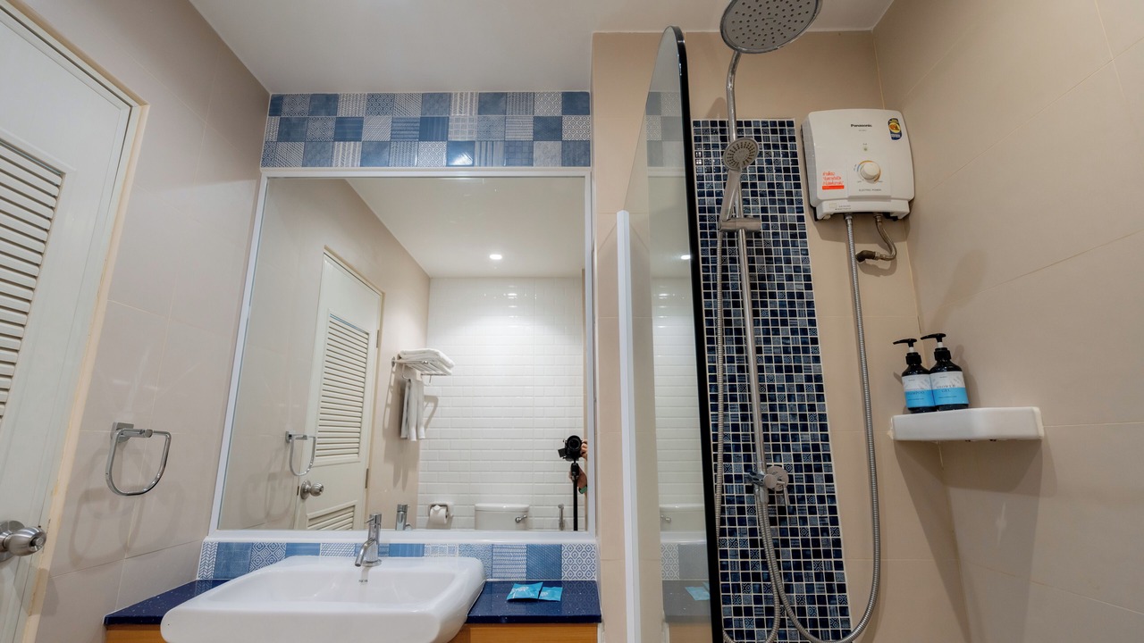 Photo of Bathroom in Rayong