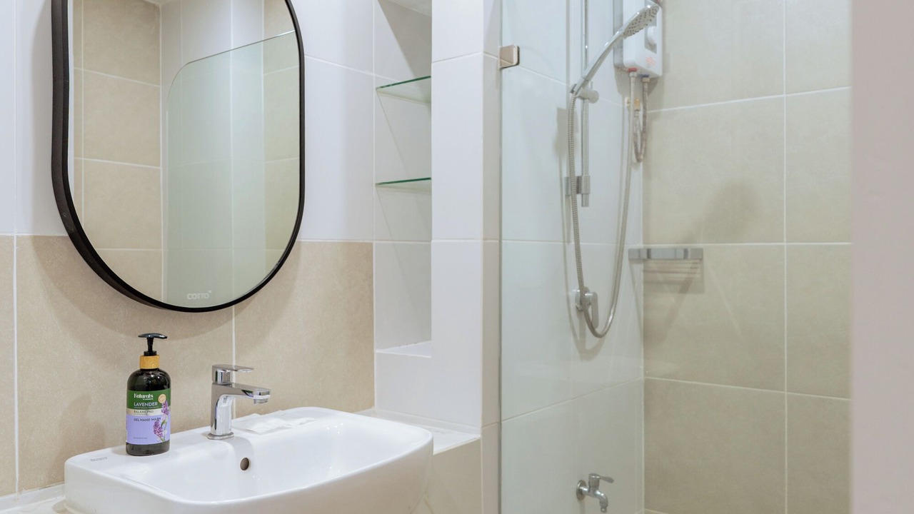 Photo of Bathroom in Rayong