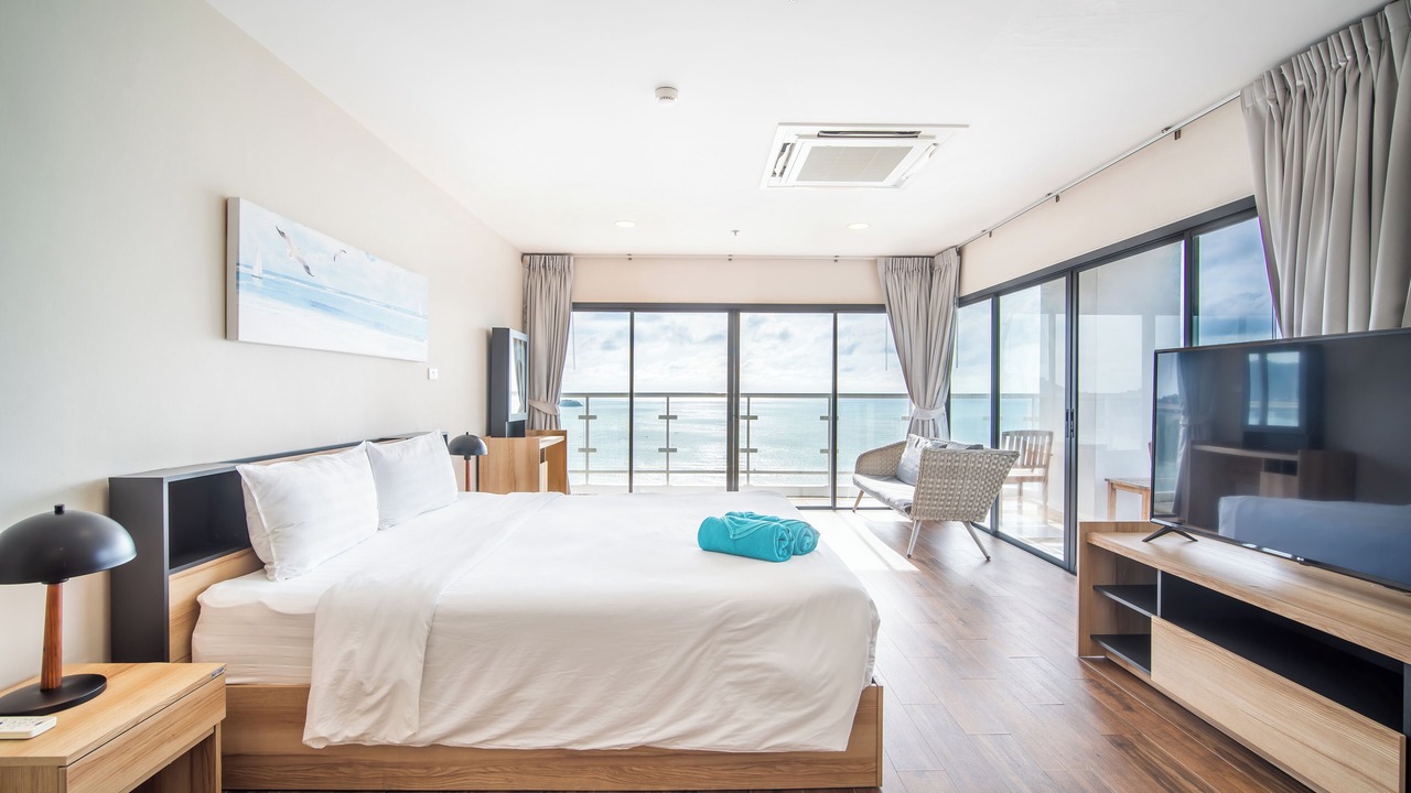 Photo of Bedroom in Patong