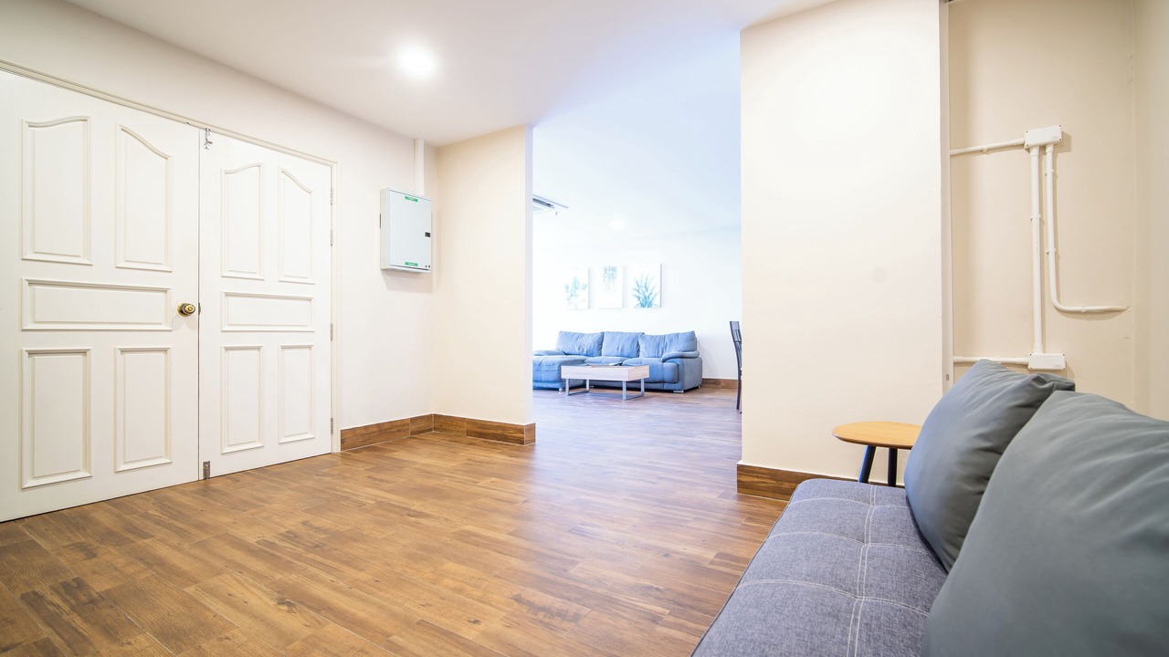 Photo of Livingroom in Patong