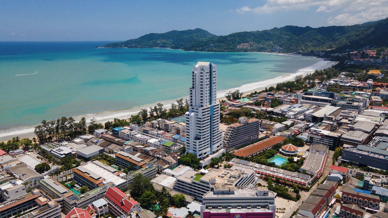 Photo of Outdoor in Patong
