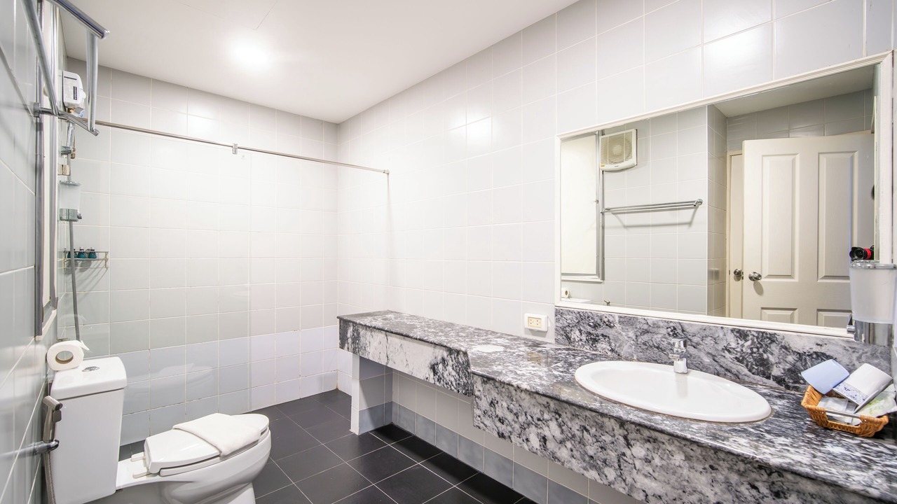 Photo of Bathroom in Patong