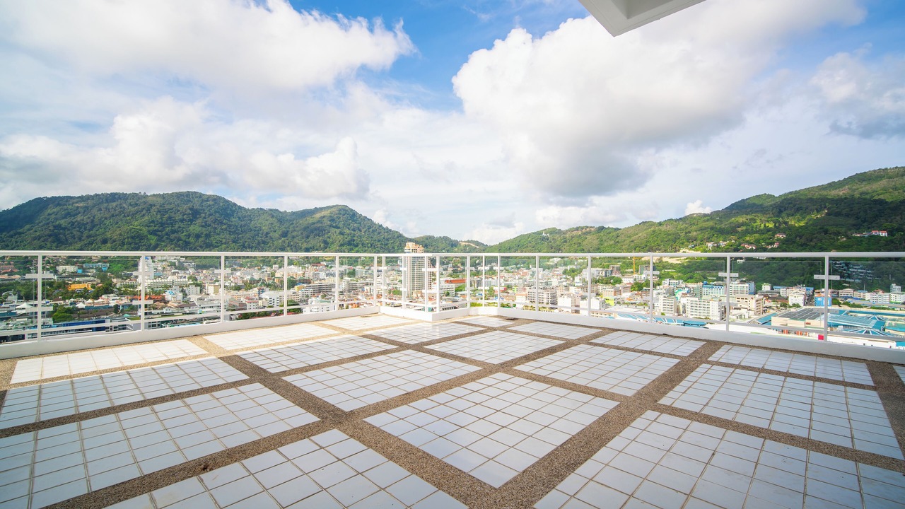 Photo of Outdoor in Patong