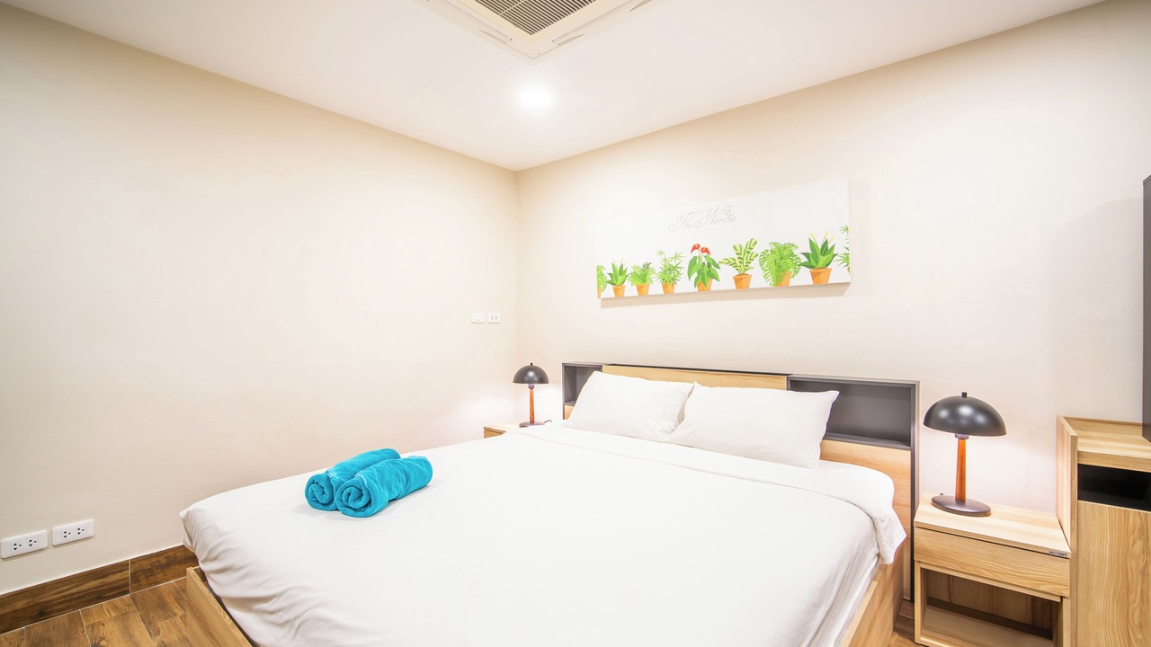 Photo of Bedroom in Patong