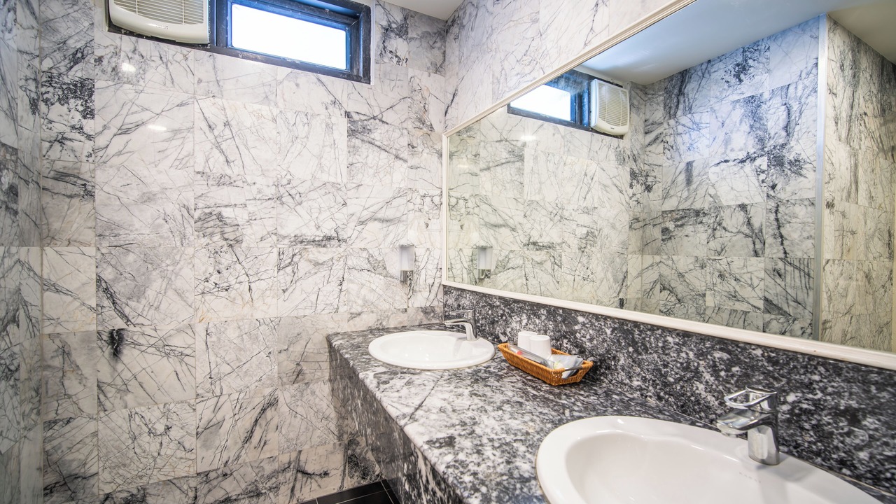 Photo of Bathroom in Patong