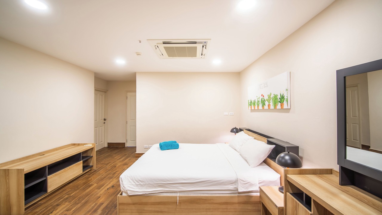 Photo of Bedroom in Patong
