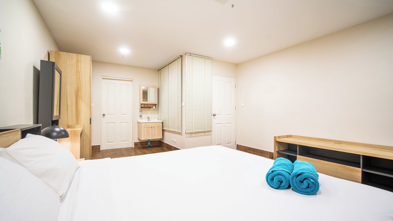 Photo of Bedroom in Patong