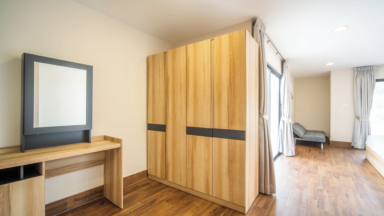 Photo of Bedroom in Patong