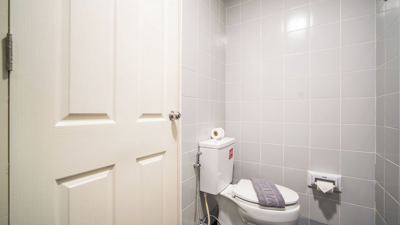 Photo of Bathroom in Patong