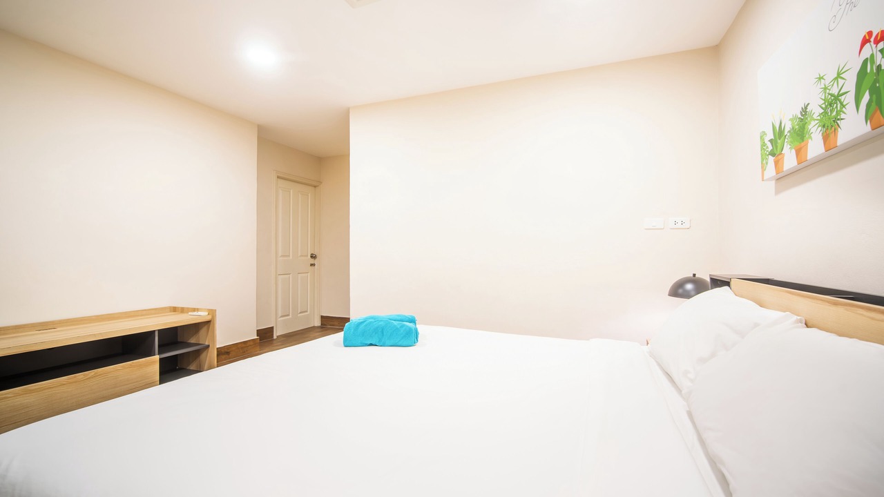 Photo of Bedroom in Patong