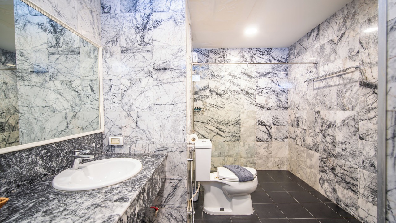 Photo of Bathroom in Patong
