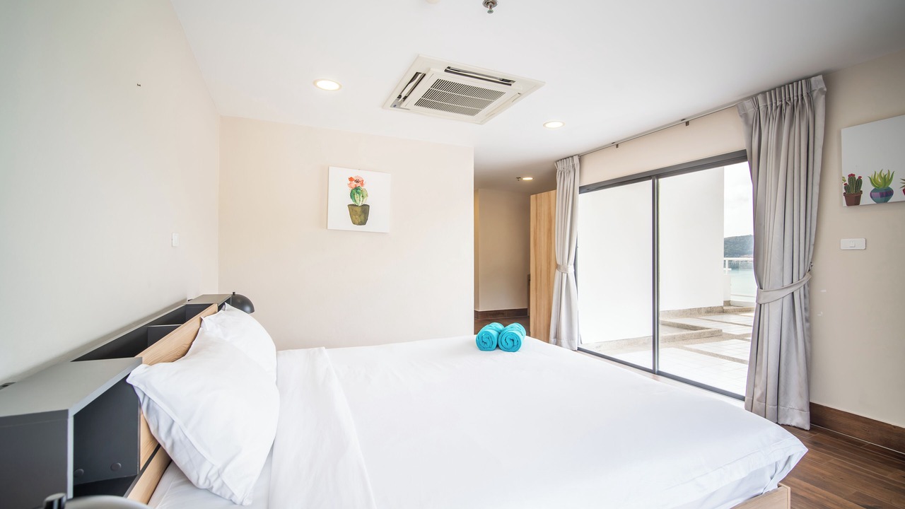 Photo of Bedroom in Patong