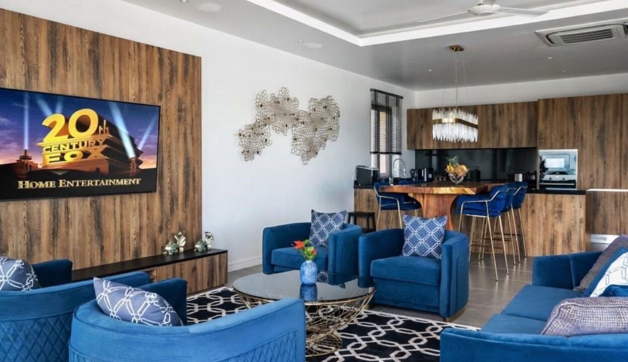 Photo of Livingroom in Moo 5