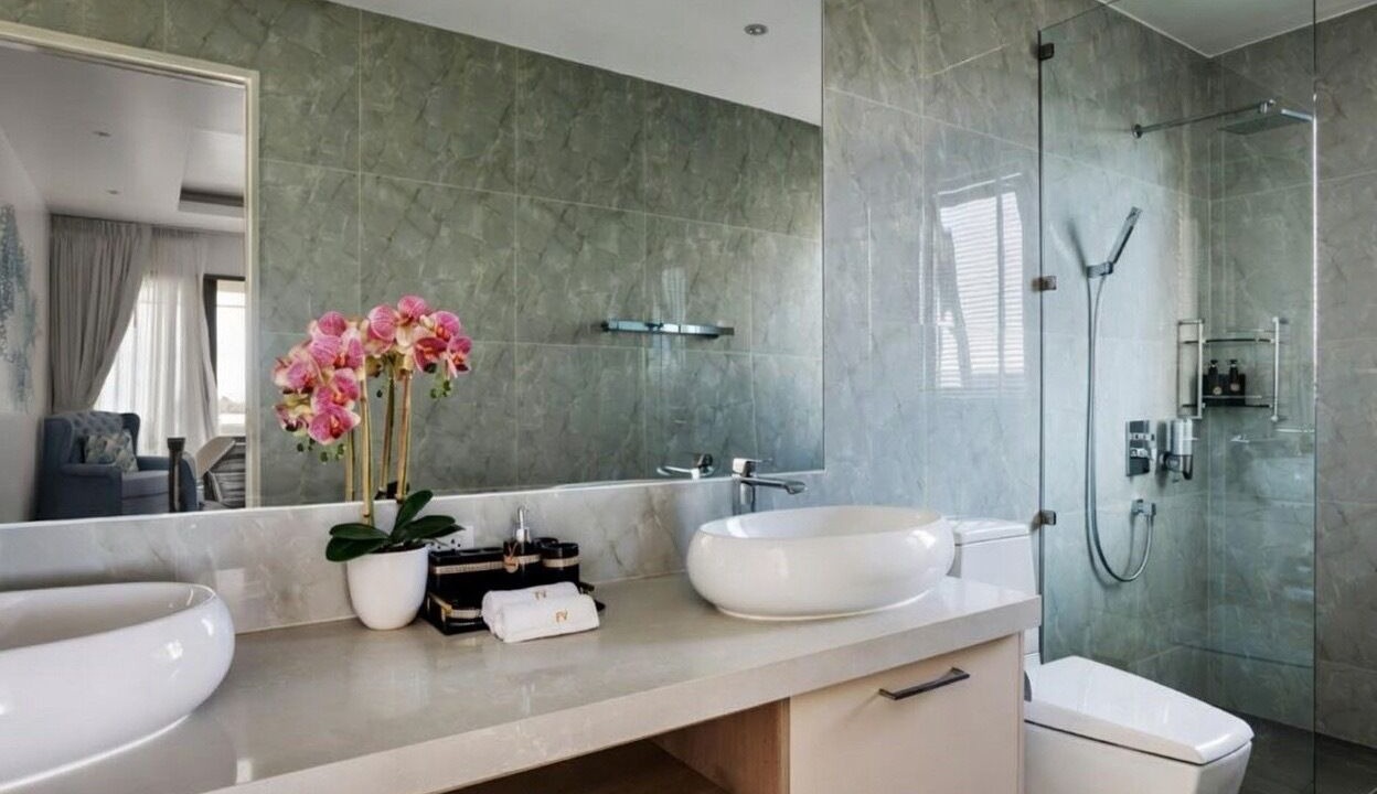 Photo of Bathroom in Moo 5