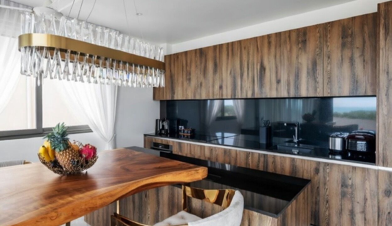 Photo of Kitchen in Moo 5
