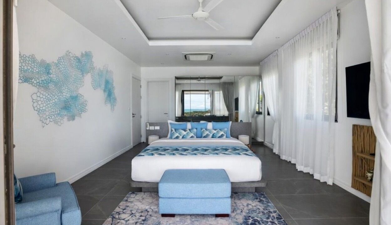 Photo of Bedroom in Moo 5